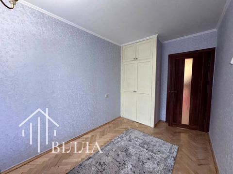 квартира за адресою Степана Бандери просп., 98
