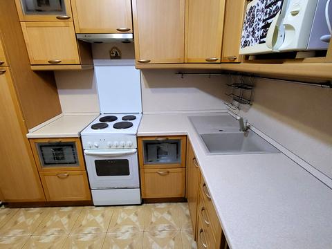 квартира за адресою Рональда Рейгана вул., 46