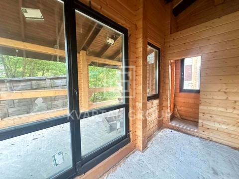 дом по адресу Ольжича