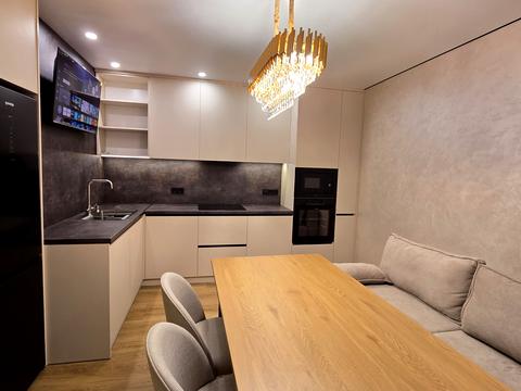 квартира по адресу Волчинецкая ул., 221е