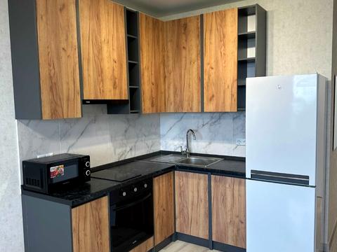 квартира по адресу Миколы Бажана просп., 17-А