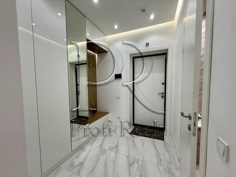 квартира за адресою Антоновича вул. (Горького), 74