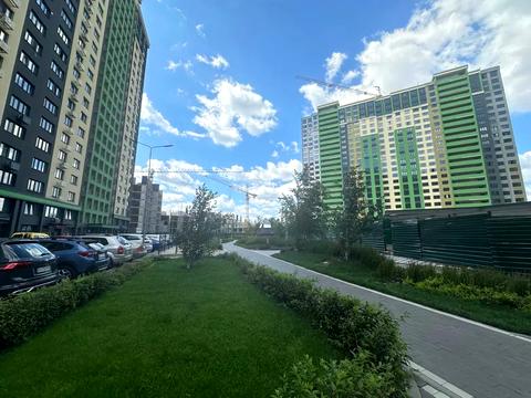 квартира за адресою Михайла Максимовича вул. (Онуфрія Трутенка), 32-А