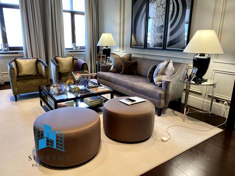 квартира за адресою Генуезька вул., 1в