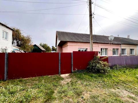 будинок за адресою Чкалова вул., 8