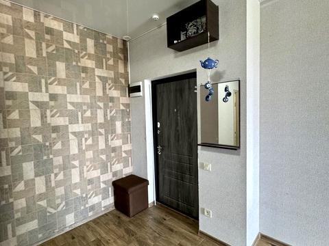 квартира по адресу Фонтанская дорога ул., 25