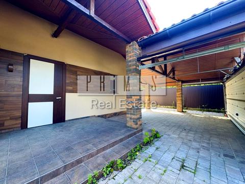 будинок за адресою Лісова вул.