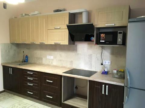 квартира за адресою Воскресенська вул., 18