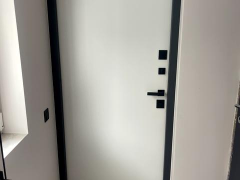 квартира по адресу Корсунская ул., 6