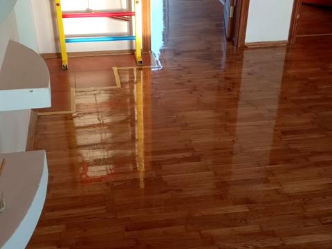квартира за адресою Гоголівська вул., 27