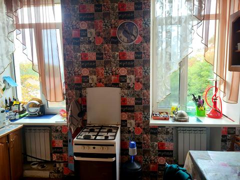 квартира по адресу Приднепровская ул., 5