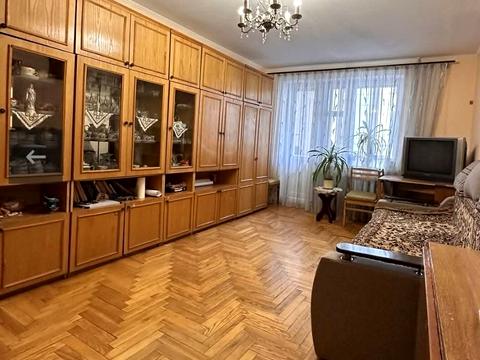 квартира по адресу Коллонтая ул., 2