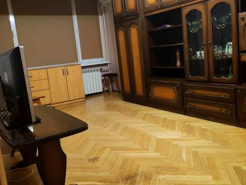 квартира за адресою Шолом-Алейхема вул., 7