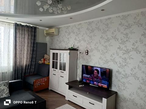 квартира за адресою Івана Пулюя вул., 15а