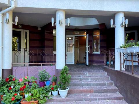 квартира по адресу Рижская ул., 73-Г