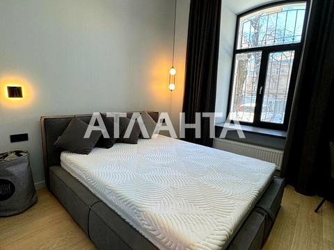 квартира за адресою Канатна вул., 83