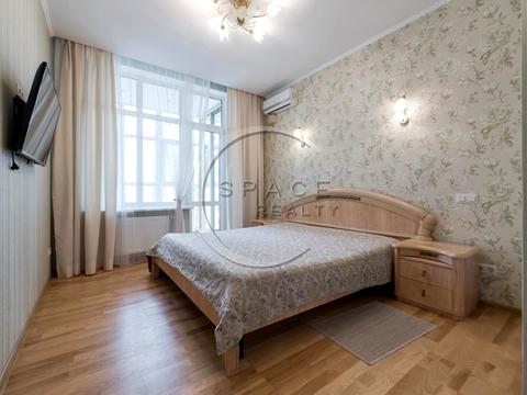 квартира по адресу Андрея Верхогляда ул. (Михайла Драгомирова), 16