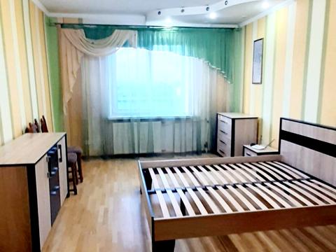 квартира по адресу Лесной просп., 35