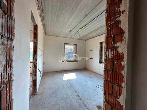 дом по адресу Богатырская ул.