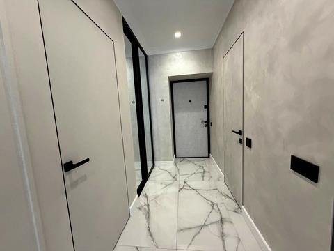 квартира по адресу Запорожское шоссе, 32д