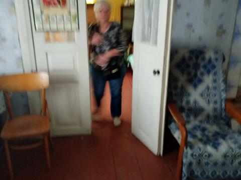 дом по адресу Первомайская ул.