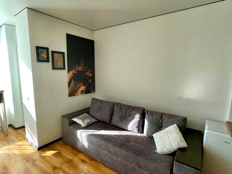 квартира за адресою Кадетський Гай вул., 10