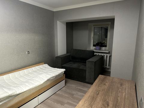 квартира по адресу Анны Ахматовой ул., 5