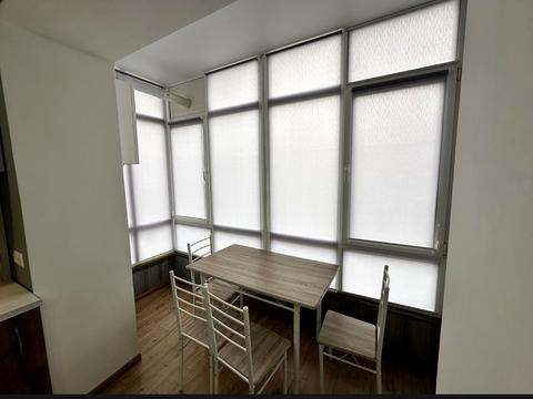 квартира по адресу Андрея Мельника ул., 10