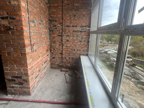 квартира по адресу 1-й Вінницький пер., 16