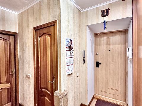 квартира по адресу Гоголевская ул., 36