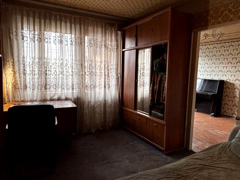 квартира по адресу Світлицького ул., 26-Б
