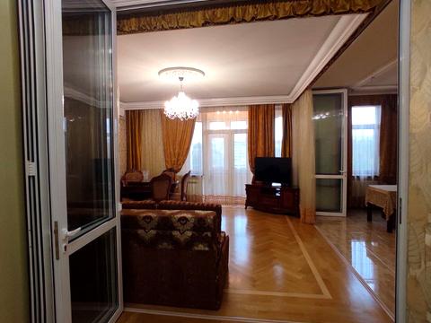 квартира по адресу Леси Украинки бульв., 7-А
