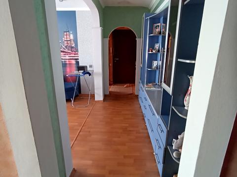 квартира за адресою Харківська, 58