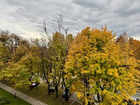 квартира за адресою Метрологічна вул., 107