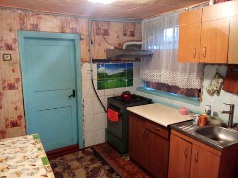 дом по адресу пгт. Драбов, Незалежності