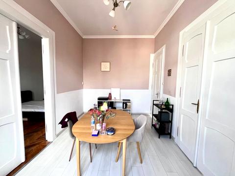 квартира по адресу Чубая ул. (Академика Павлова), 2