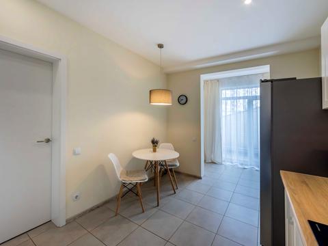 квартира по адресу Михаила Максимовича ул. (Трутенко Онуфрия), 28-Б