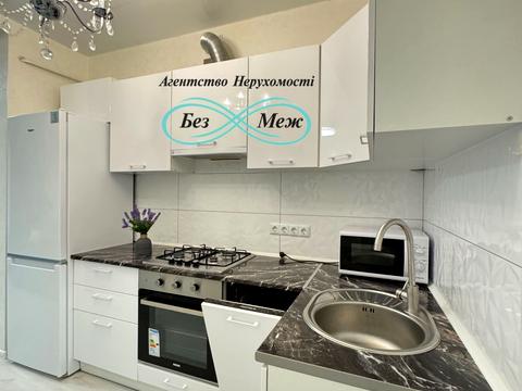 квартира по адресу Стуса Василия ул., 21