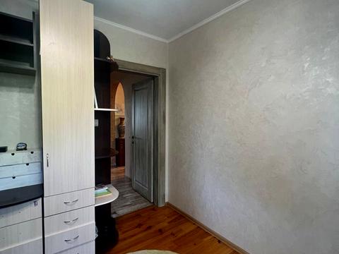 квартира по адресу Генерала Петрова ул., 22а