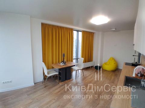 квартира за адресою Академіка Заболотного вул., 1-Б