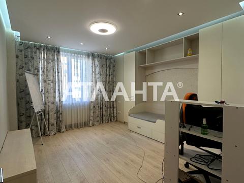 квартира за адресою с. Лиманка, Райдужний масив вул., 6