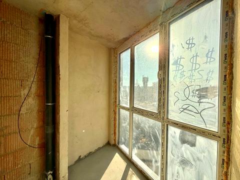 квартира по адресу Кульпарковская ул. (Кульпарківська), 93 к5