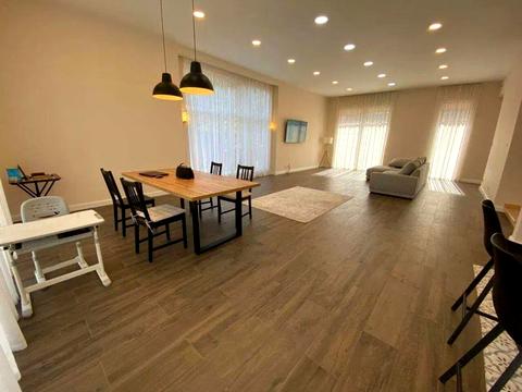 дом по адресу Осенняя ул.