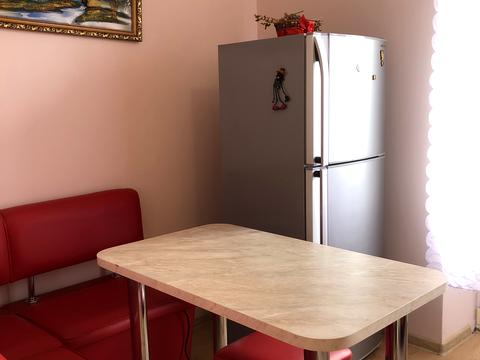 квартира по адресу Ілони Зріні ул., 67 В