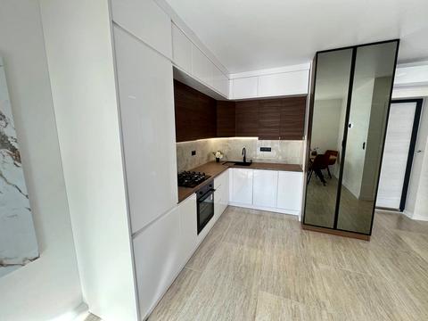 квартира за адресою Національної Гвардії вул., 3