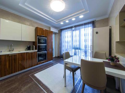 квартира за адресою Василя Тютюнника вул. (Анрі Барбюса)