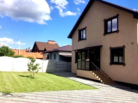 дом по адресу Вяловская