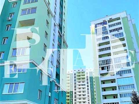 квартира по адресу Рогатинский пер., 8