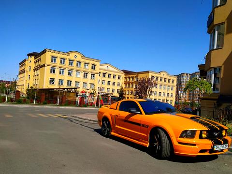 квартира за адресою Боголюбова, 34