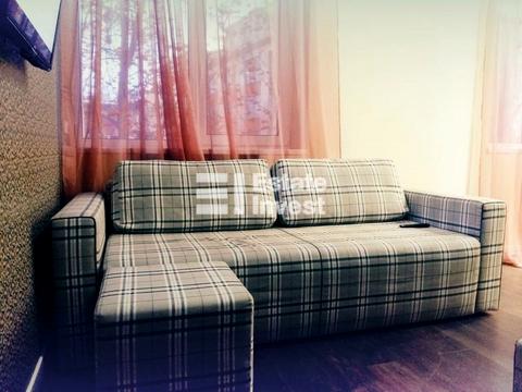 квартира по адресу ул. Дарвина, 20